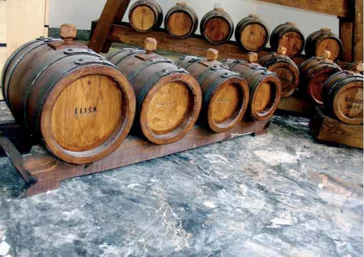 Agriturismo Ca' Isotta Castello di Serravalle Luaran gambar